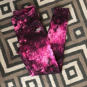 NWOT SKETCHERS Galaxy Athletic Pants